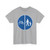 UA road sign 4.18.1 (Ukraine) (Road Sign) T-Shirt