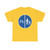 UA road sign 4.18.1 (Ukraine) (Road Sign) T-Shirt