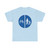 UA road sign 4.18.1 (Ukraine) (Road Sign) T-Shirt
