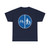 UA road sign 4.18.1 (Ukraine) (Road Sign) T-Shirt