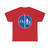 UA road sign 4.18.1 (Ukraine) (Road Sign) T-Shirt