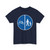UA road sign 4.18.1 (Ukraine) (Road Sign) T-Shirt
