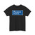UA road sign 5.51 2021 (Ukraine) (Road Sign) T-Shirt