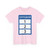 UA road sign 5.50 19942021 (Ukraine) (Road Sign) T-Shirt