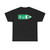 UA road sign 5.80.2 (Ukraine) (Road Sign) T-Shirt