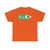UA road sign 5.80.2 (Ukraine) (Road Sign) T-Shirt