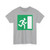 UA road sign 5.79.2 (Ukraine) (Road Sign) T-Shirt