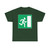 UA road sign 5.79.2 (Ukraine) (Road Sign) T-Shirt