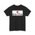 UA road sign 7.4.5 (Ukraine) (Road Sign) T-Shirt