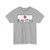 UA road sign 7.4.5 (Ukraine) (Road Sign) T-Shirt