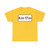 UA road sign 7.4.4 (Ukraine) (Road Sign) T-Shirt