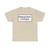 UA road sign 7.4.3 (Ukraine) (Road Sign) T-Shirt