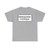 UA road sign 7.4.3 (Ukraine) (Road Sign) T-Shirt