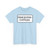 UA road sign 7.4.3 (Ukraine) (Road Sign) T-Shirt