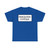 UA road sign 7.4.3 (Ukraine) (Road Sign) T-Shirt