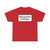 UA road sign 7.4.3 (Ukraine) (Road Sign) T-Shirt