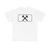 UA road sign 7.4.2 (Ukraine) (Road Sign) T-Shirt