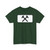 UA road sign 7.4.2 (Ukraine) (Road Sign) T-Shirt