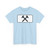 UA road sign 7.4.2 (Ukraine) (Road Sign) T-Shirt