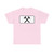 UA road sign 7.4.2 (Ukraine) (Road Sign) T-Shirt