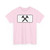 UA road sign 7.4.2 (Ukraine) (Road Sign) T-Shirt