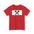 UA road sign 7.4.2 (Ukraine) (Road Sign) T-Shirt