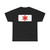 UA road sign 7.4.1 (Ukraine) (Road Sign) T-Shirt
