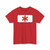 UA road sign 7.4.1 (Ukraine) (Road Sign) T-Shirt