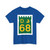 UAE D68 (United Arab Emirates) (Road Sign) T-Shirt