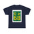 UAE D68 (United Arab Emirates) (Road Sign) T-Shirt