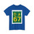 UAE D67 (United Arab Emirates) (Road Sign) T-Shirt