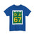 UAE D67 (United Arab Emirates) (Road Sign) T-Shirt