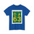 UAE D63 (United Arab Emirates) (Road Sign) T-Shirt