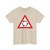 UAE Roundabout Ahead (United Arab Emirates) (Road Sign) T-Shirt