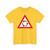 UAE Roundabout Ahead (United Arab Emirates) (Road Sign) T-Shirt