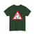 UAE Roundabout Ahead (United Arab Emirates) (Road Sign) T-Shirt