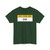 Udot RS8-7c (Utah) (Road Sign) T-Shirt
