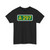 UK road A297 (United Kingdom) (Road Sign) T-Shirt