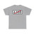 UK road A968 (United Kingdom) (Road Sign) T-Shirt