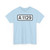 UK road A1129 (United Kingdom) (Road Sign) T-Shirt
