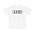 UK road A4180 (United Kingdom) (Road Sign) T-Shirt