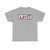 UK road A6122 (United Kingdom) (Road Sign) T-Shirt