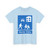 UK traffic sign 881A (United Kingdom) (Road Sign) T-Shirt