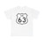 US 63 1961 cutout (United States) (Road Sign) T-Shirt