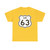 US 63 1961 cutout (United States) (Road Sign) T-Shirt