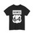 US 64 Business (United States) (Road Sign) T-Shirt