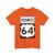 US 64 Business (United States) (Road Sign) T-Shirt