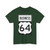US 64 Business (United States) (Road Sign) T-Shirt