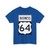 US 64 Business (United States) (Road Sign) T-Shirt