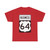US 64 Business (United States) (Road Sign) T-Shirt